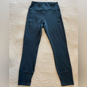 Lululemon In Movement 7/8 Tight (Everlux 25")